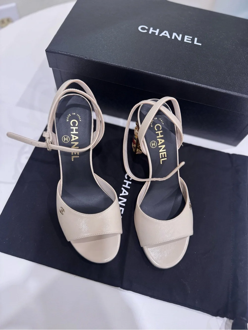 CHANEL limited edition